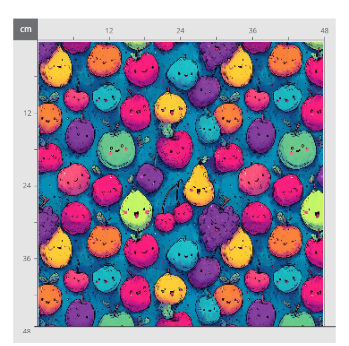 Früchte Neue Vorbestellung